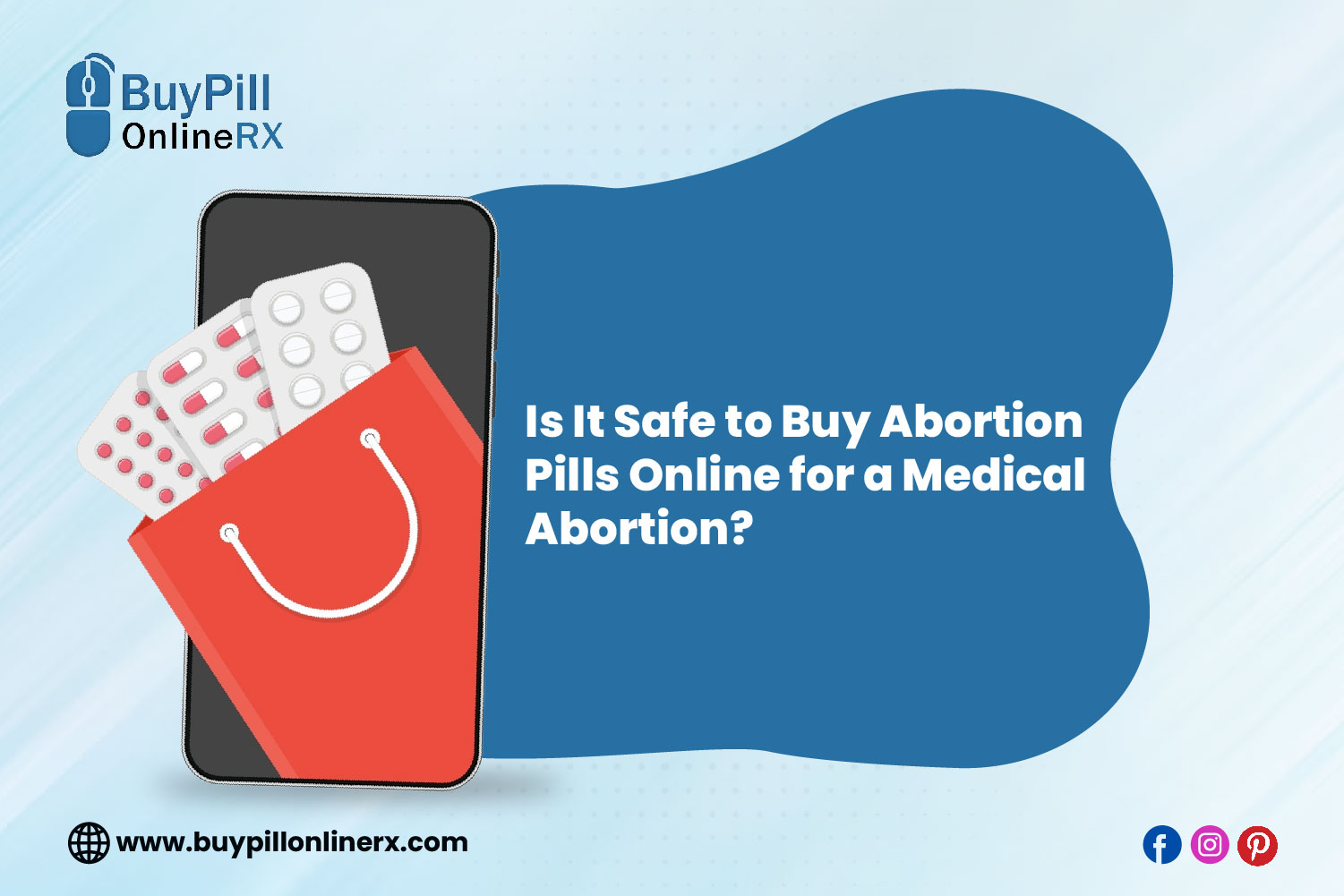 Is It Safe to Buy Abortion Pills Online for a Medical Abortion?